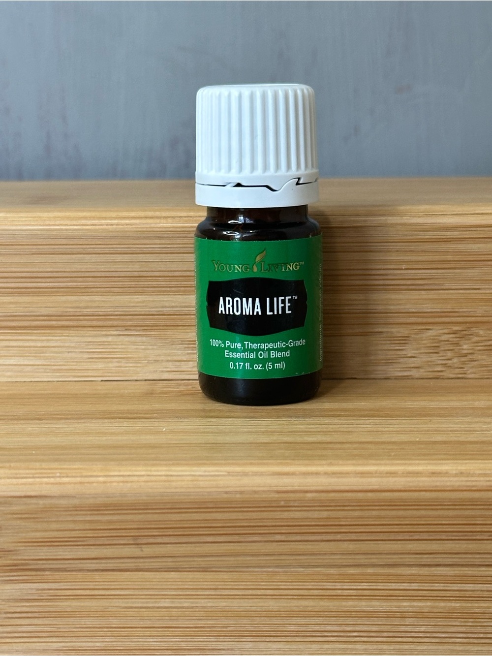 New Young Living Aroma Life Essential Oil